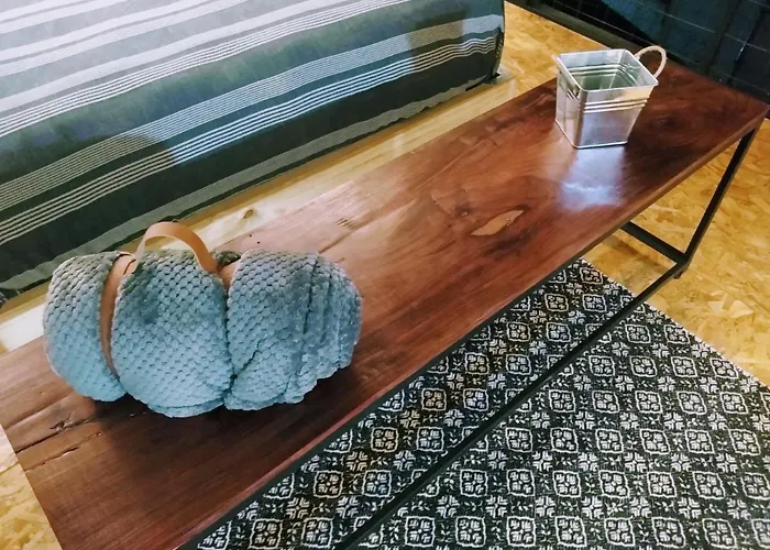 Santa Teresita Loft