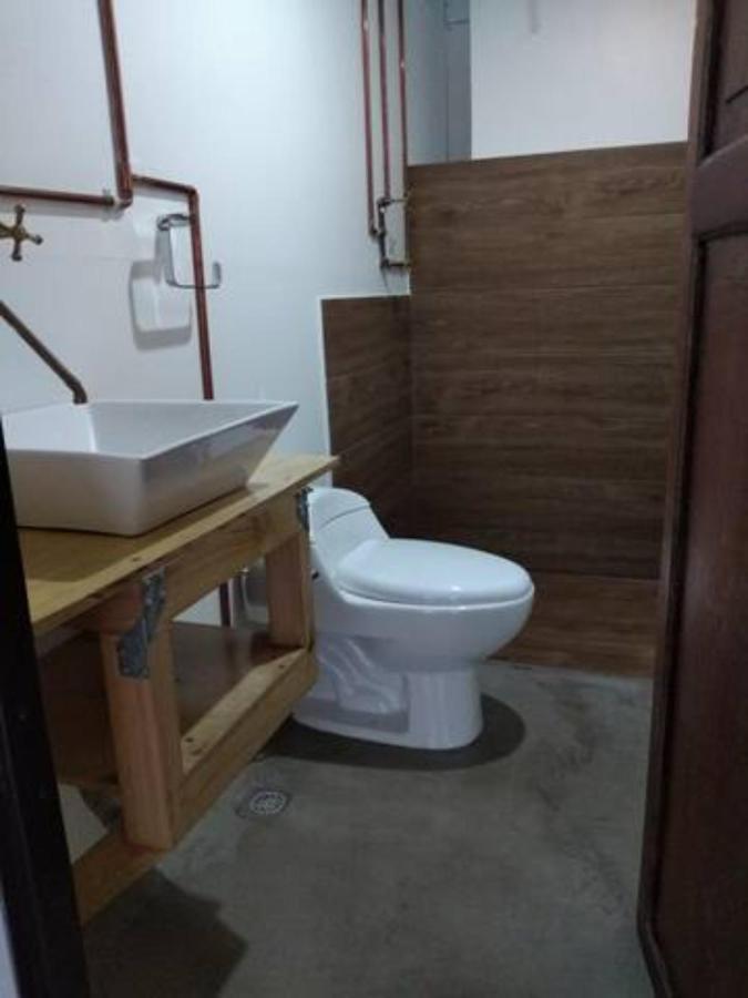 Santa Teresita Loft Appartement