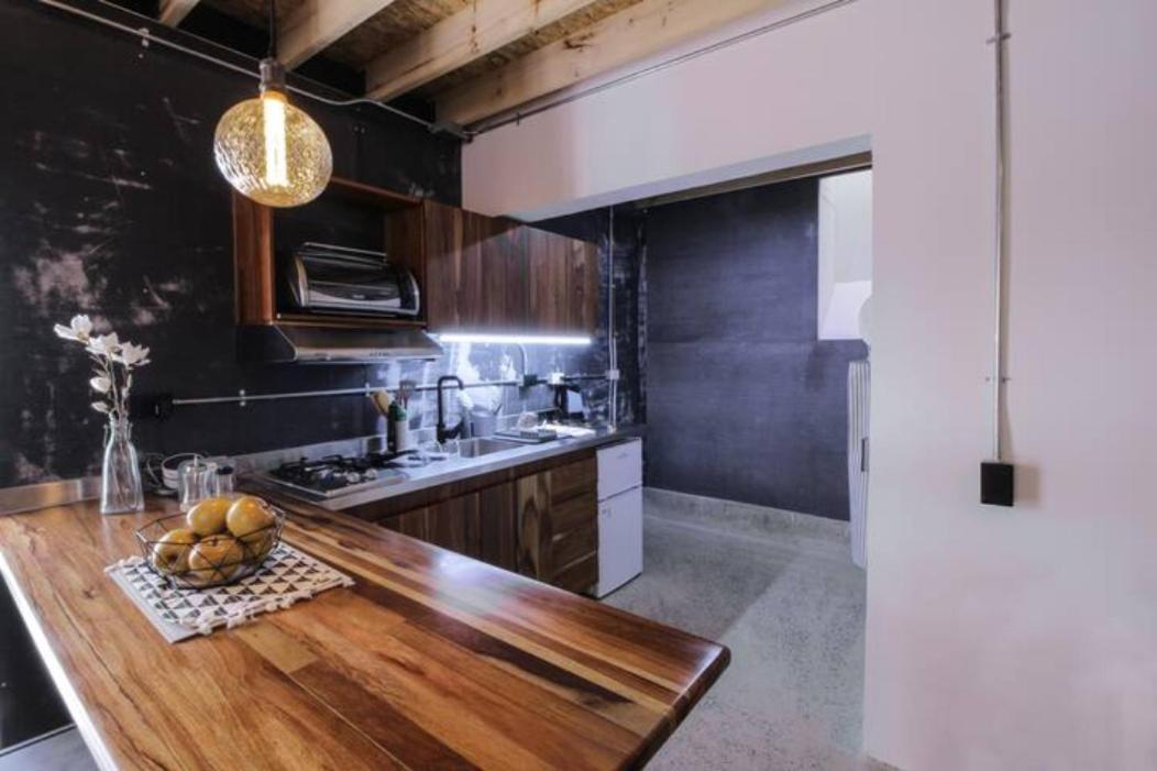 Santa Teresita Loft Appartement Cali