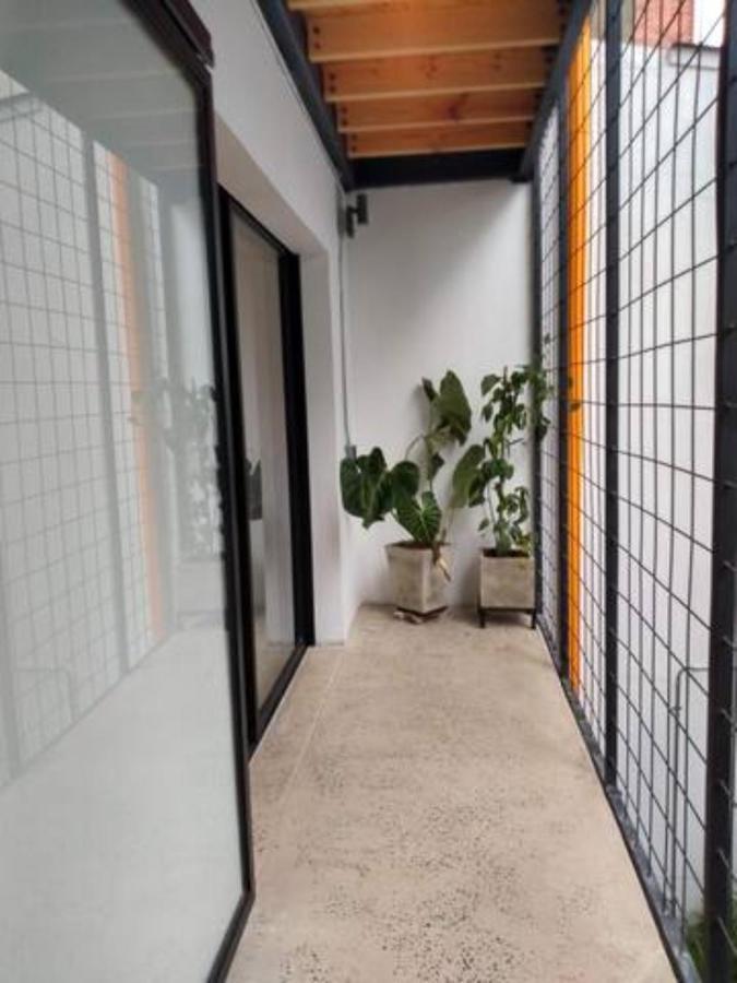 Santa Teresita Loft Appartement Cali