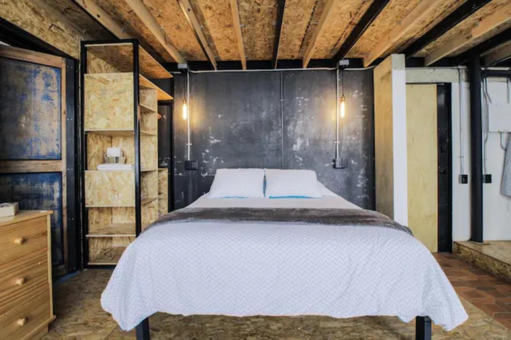 Appartement Santa Teresita Loft