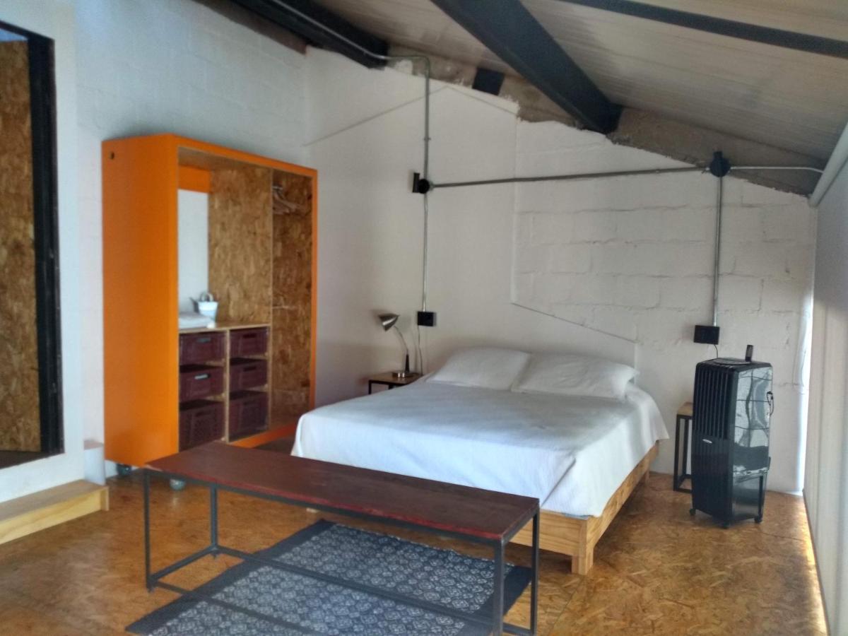 Appartement Santa Teresita Loft Cali