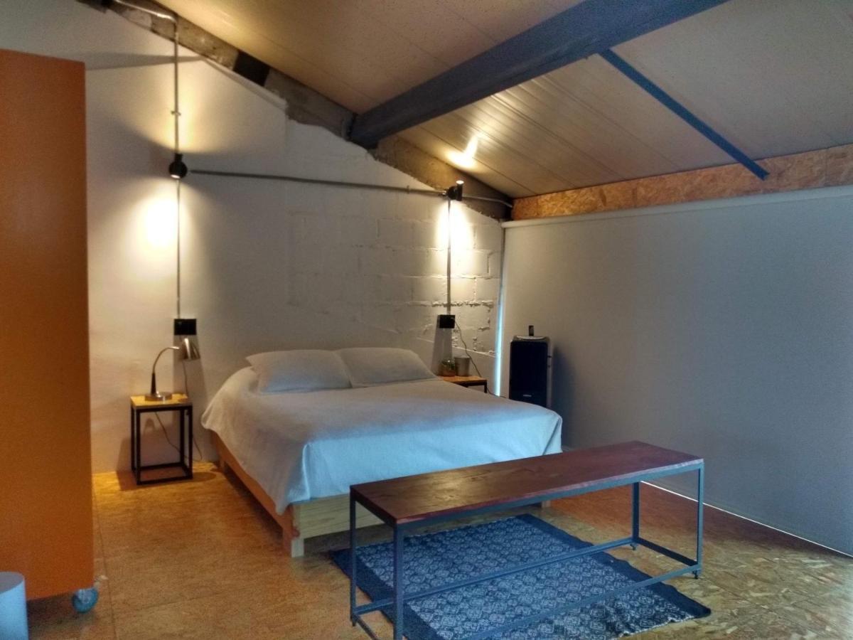 Appartement Santa Teresita Loft *